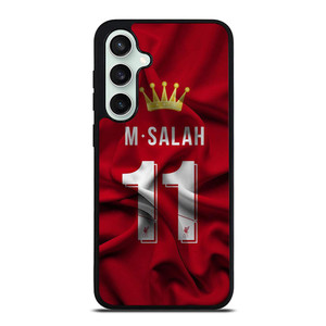 MOHAMED SALAH LIVERPOOL STAR Samsung Galaxy S23 FE Case MOHAMED SALAH LIVERPOOL STAR Samsung Galaxy S23 FE Case