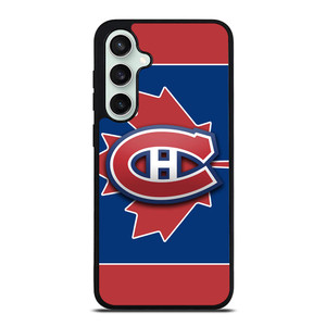 MONTREAL CANADIENS NHL LOGO Samsung Galaxy S23 FE Case