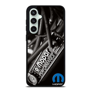 MOPAR CAR ENGINE PERFORMANCE Samsung Galaxy S23 FE Case