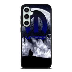 MOPAR LOGO ART Samsung Galaxy S23 FE Case