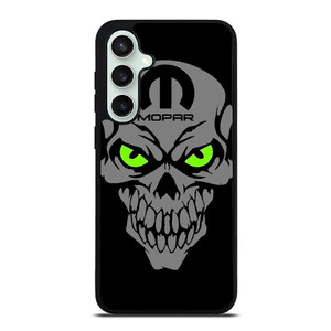 MOPAR SKULL LOGO Samsung Galaxy S23 FE Case MOPAR SKULL LOGO Samsung Galaxy S23 FE Case
