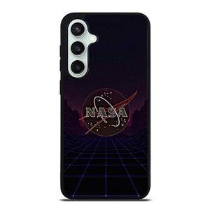 NASA LOGO  Samsung Galaxy S23 FE Case