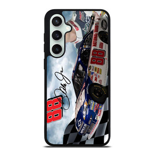 NASCAR DALE EARNHARDT JR 88  Samsung Galaxy S23 FE Case