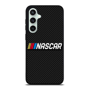NASCAR RACING LOGO CARBON Samsung Galaxy S23 FE Case NASCAR RACING LOGO CARBON Samsung Galaxy S23 FE Case