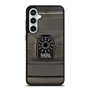 NATAL DRUM SNARE BROWN Samsung Galaxy S23 FE Case