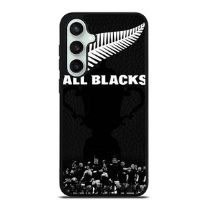 NEW ALL BLACKS WINNER Samsung Galaxy S23 FE Case