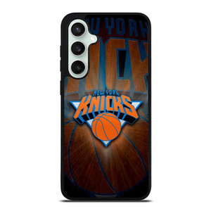 NEW YORK KNICKS SYMBOL Samsung Galaxy S23 FE Case NEW YORK KNICKS SYMBOL Samsung Galaxy S23 FE Case