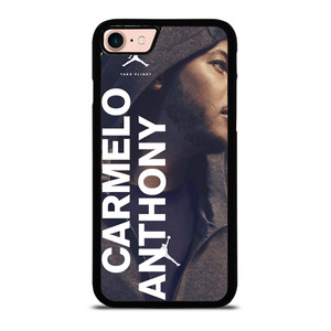 CARMELO ANTHONY iPhone 8 Case CARMELO ANTHONY iPhone 8 Case
