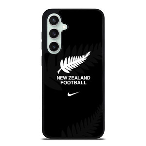 NEW ZEALAND FOOTBALL NIKE LOGO Samsung Galaxy S23 FE Case NEW ZEALAND FOOTBALL NIKE LOGO Samsung Galaxy S23 FE Case