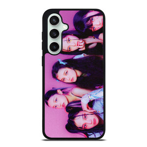 NEWJEANS KPOP MEMBERS Samsung Galaxy S23 FE Case NEWJEANS KPOP MEMBERS Samsung Galaxy S23 FE Case