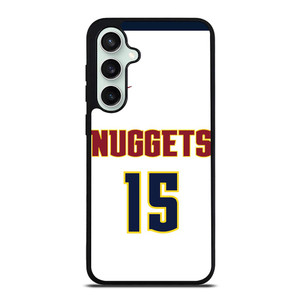 NIKOLA JOKIC DENVER NUGGETS KIT Samsung Galaxy S23 FE Case