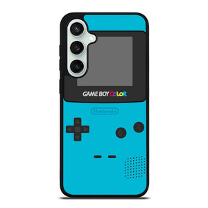 NINTENDO GAME BOY COLOR Samsung Galaxy S23 FE Case