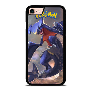 CARTOON POKEMON GARCHOPM iPhone 8 Case CARTOON POKEMON GARCHOPM iPhone 8 Case
