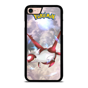 CARTOON POKEMON LATIAS iPhone 8 Case