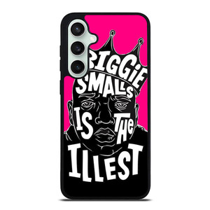 NOTORIOUS BIG QUOTE Samsung Galaxy S23 FE Case