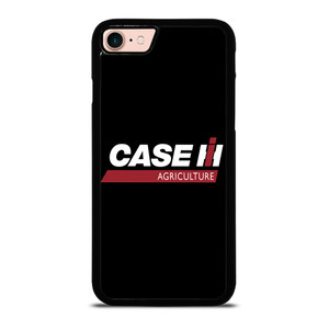 CASE IH TRACTOR DIESEL LOGO iPhone 8 Case CASE IH TRACTOR DIESEL LOGO iPhone 8 Case