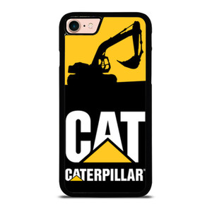 CATERPILLAR 3 iPhone 8 Case CATERPILLAR 3 iPhone 8 Case