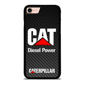 CATERPILLAR 4 iPhone 8 Case CATERPILLAR 4 iPhone 8 Case