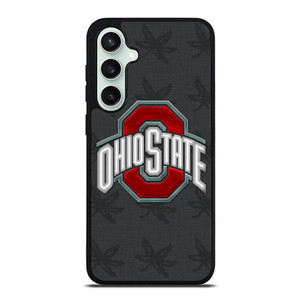 OHIO STATE FOOTBALL SYMBOL Samsung Galaxy S23 FE Case