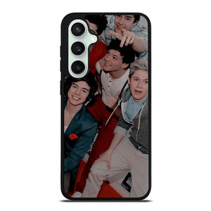 ONE DIRECTION GROUP Samsung Galaxy S23 FE Case
