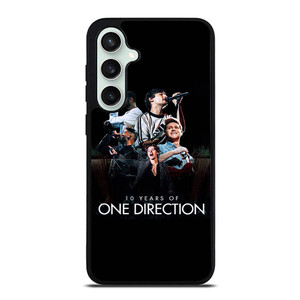 ONE DIRECTION Samsung Galaxy S23 FE Case