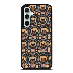 OZUNA BEAR PATTERN Samsung Galaxy S23 FE Case OZUNA BEAR PATTERN Samsung Galaxy S23 FE Case