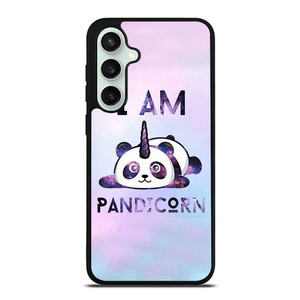 PANDACORN NEBULA Samsung Galaxy S23 FE Case PANDACORN NEBULA Samsung Galaxy S23 FE Case