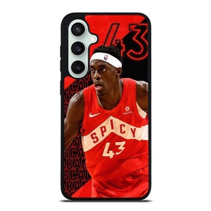 PASCAL SIAKAM TORONTO RAPTORS NBA Samsung Galaxy S23 FE Case