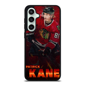 PATRICK KANE CHICAGO BLACKHAWKS 3 Samsung Galaxy S23 FE Case PATRICK KANE CHICAGO BLACKHAWKS 3 Samsung Galaxy S23 FE Case