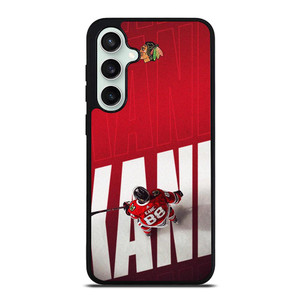 PATRICK KANE CHICAGO BLACKHAWKS Samsung Galaxy S23 FE Case