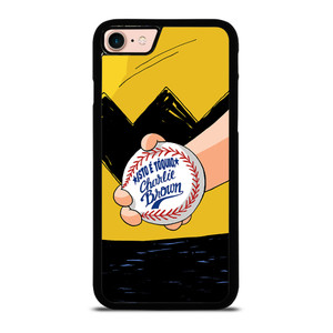 CHARLIE BROWN SNOOPY ISTO E TOQUIO iPhone 8 Case CHARLIE BROWN SNOOPY ISTO E TOQUIO iPhone 8 Case