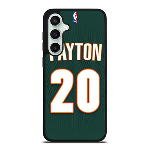 PAYTON PRITCHARD BOSTON CELTICS KIT Samsung Galaxy S23 FE Case PAYTON PRITCHARD BOSTON CELTICS KIT Samsung Galaxy S23 FE Case