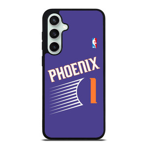 PHOENIX SUNS JERSEY Samsung Galaxy S23 FE Case PHOENIX SUNS JERSEY Samsung Galaxy S23 FE Case