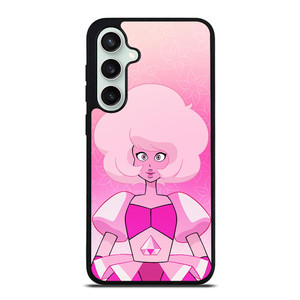 PINK DIAMOND STEVEN UNIVERSE CARTOON Samsung Galaxy S23 FE Case