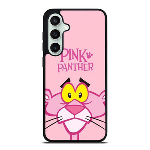 PINK PANTHER FACE CARTOON Samsung Galaxy S23 FE Case