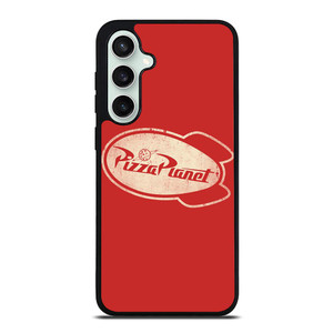 PIZZA PLANET TOY STORY Samsung Galaxy S23 FE Case