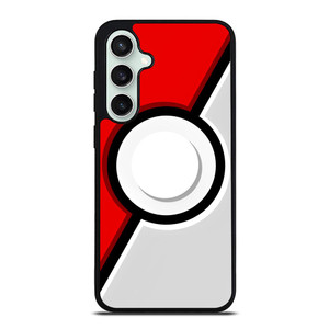 POKEMON GAME BALL Samsung Galaxy S23 FE Case