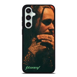 POST MALONE STONEY ALBUM COVER Samsung Galaxy S23 FE Case