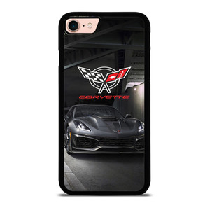 CHEVROLET CORVETTE ZR1 iPhone 8 Case CHEVROLET CORVETTE ZR1 iPhone 8 Case
