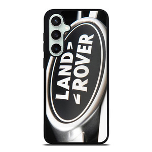 RANGE ROVER LAND ROVER EMBLEM Samsung Galaxy S23 FE Case