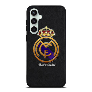 REAL MADRID SYMBOL Samsung Galaxy S23 FE Case REAL MADRID SYMBOL Samsung Galaxy S23 FE Case