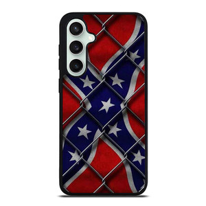 REBEL FLAG Samsung Galaxy S23 FE Case REBEL FLAG Samsung Galaxy S23 FE Case