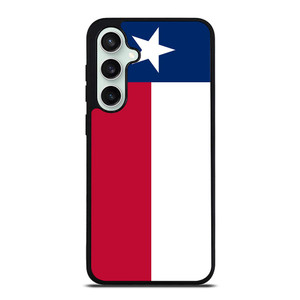 REPUBLIC OF TEXAS FLAG Samsung Galaxy S23 FE Case