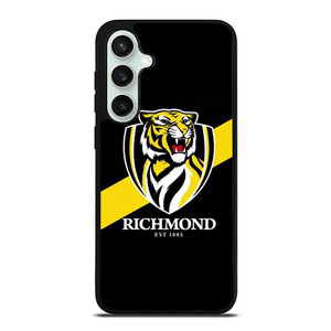 RICHMOND TIGERS Samsung Galaxy S23 FE Case