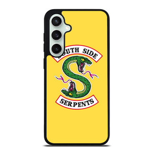 RIVERDALE SOUTHSIDE LOGO 2 Samsung Galaxy S23 FE Case RIVERDALE SOUTHSIDE LOGO 2 Samsung Galaxy S23 FE Case