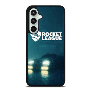 ROCKET LEAGUE GAMES Samsung Galaxy S23 FE Case ROCKET LEAGUE GAMES Samsung Galaxy S23 FE Case