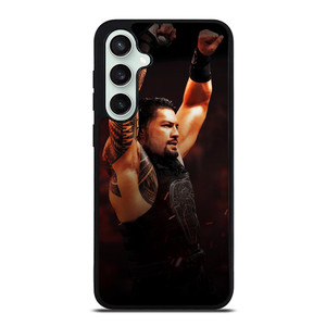 ROMAN REIGNS WRESTLING WWE 3 Samsung Galaxy S23 FE Case