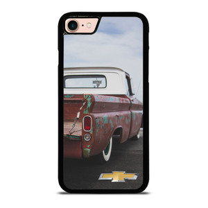 CHEVY SILVERADO iPhone 8 Case