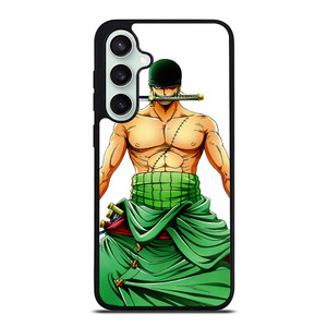 RORONOA ZORO ONE PIECE ANIME 2 Samsung Galaxy S23 FE Case