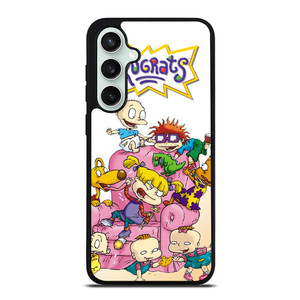 RUGRATS CARTOON Samsung Galaxy S23 FE Case